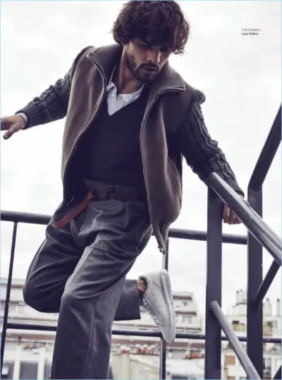 Marlon Teixeira 2017 Redactie GQ Mexico 005