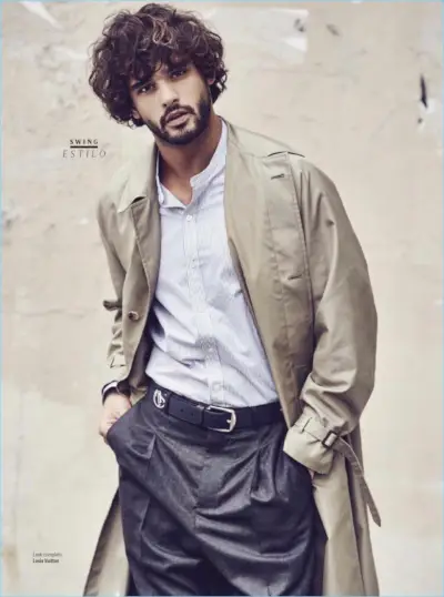 Marlon Teixeira 2017 Redactie GQ Mexico 006