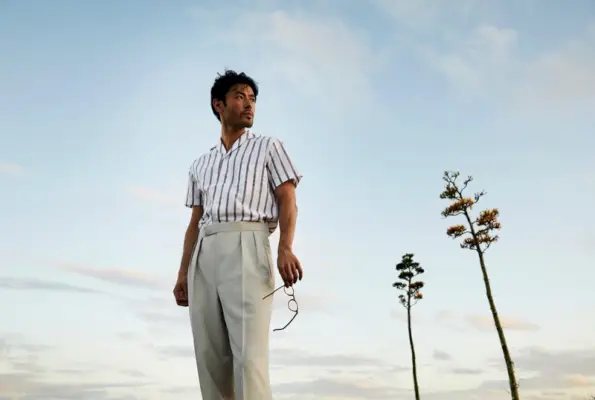 Yusuke Ogasawara 2019 Rake Magazine 003