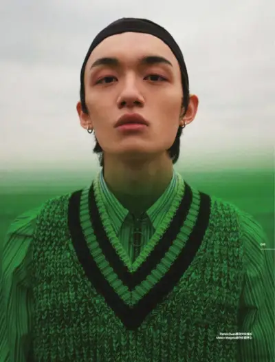 王潤澤 2019 メンズ ワン 香港 003