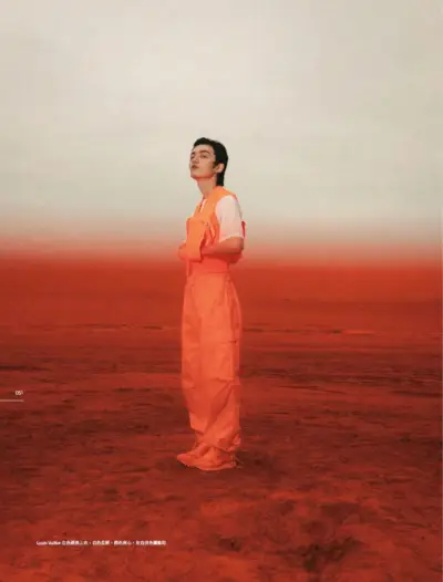 王潤澤 2019 メンズ ワン 香港 007