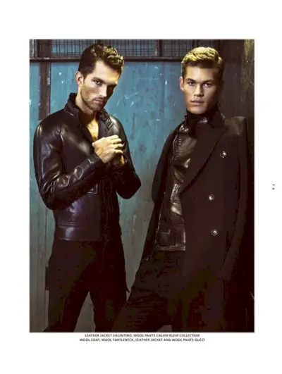 oficjalny mężczyzna, ja 0008