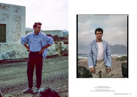 Pepe Barroso 2021 Risbel Fashion Editorial 004