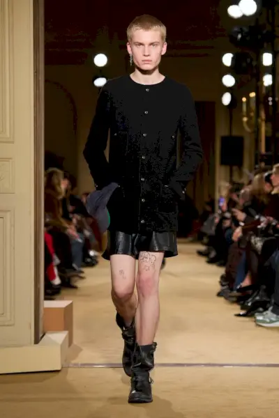 コーチ 2024年秋冬コレクション メンズ