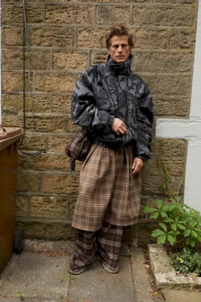 Vivienne Westwood campaña otoño/invierno 2023