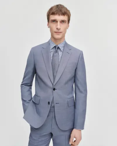 Paul Smith otoño/invierno 2023