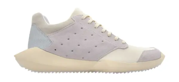 Riks Ouens tehniskais skrējējs