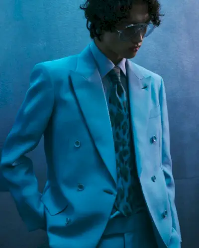 Costum pentru bărbați Tom Ford