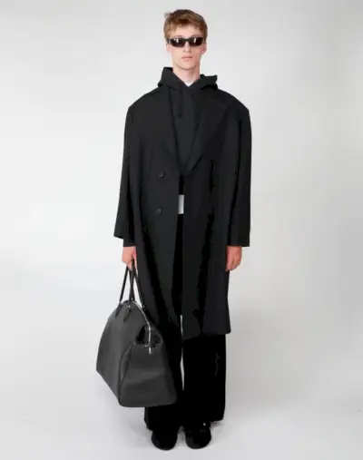 The Row Primavara Vara 2024 Barbati