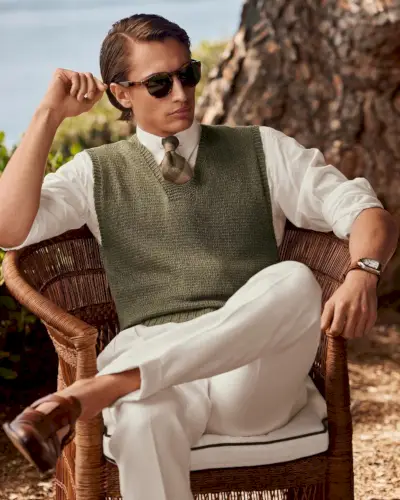 Imbracaminte pentru barbati Ralph Lauren