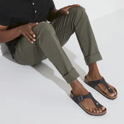 T-Bar sandaler menn Birkenstock