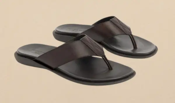 thong sandaler menn