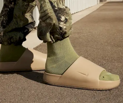 skum sandaler menn Nike