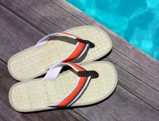 Flip-flops sandaler menn