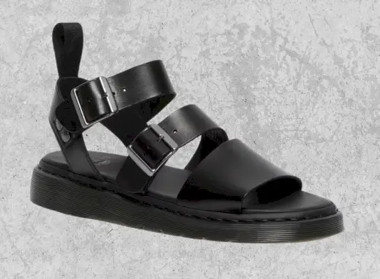 gladiatorsandaler menn