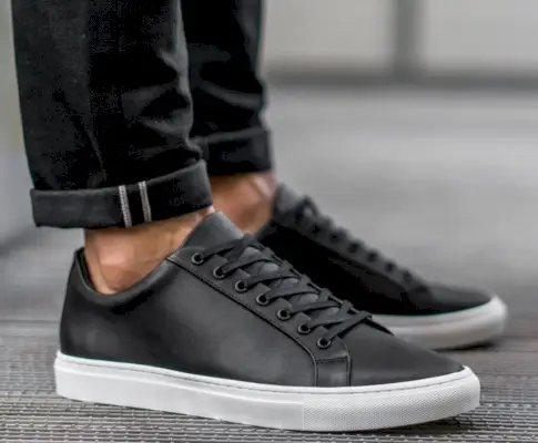 Kjole sneaker torsdagsstøvler