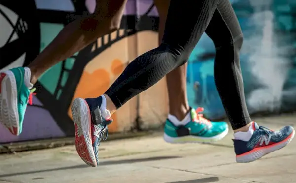 NURVV Run Smart indlægssåler