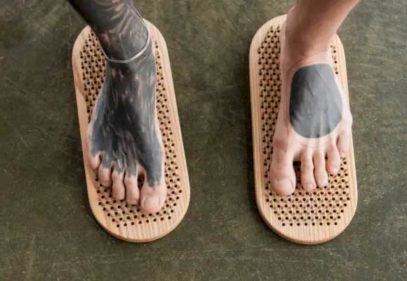 Nápady na tetování pro mužské nohy