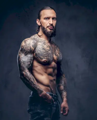 Nápady na tetování pro muže na rameni