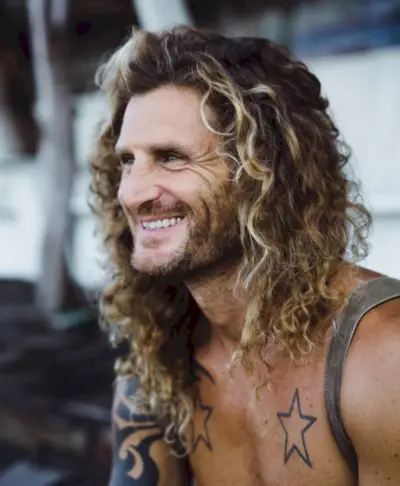 Nápady na tetování pro hvězdy mužské hrudi