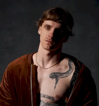 Nápady na tetování pro muže Had