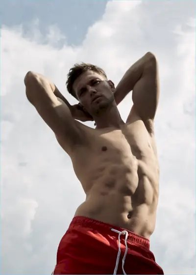 סטפן פולמן צילם איגנציו לוזאנו