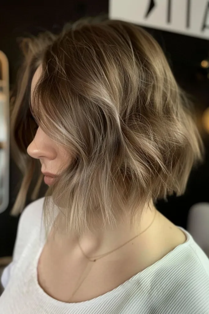 길고 고르지 못한 졸업 밥' title=