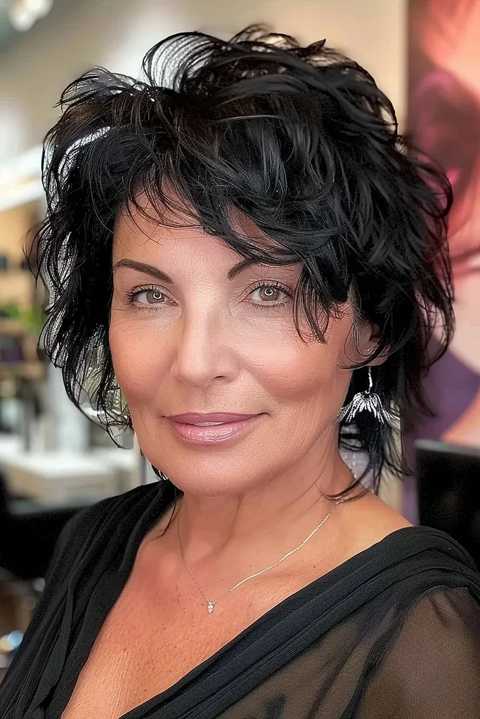 שכבות שמנמנות מבולגנות' title=