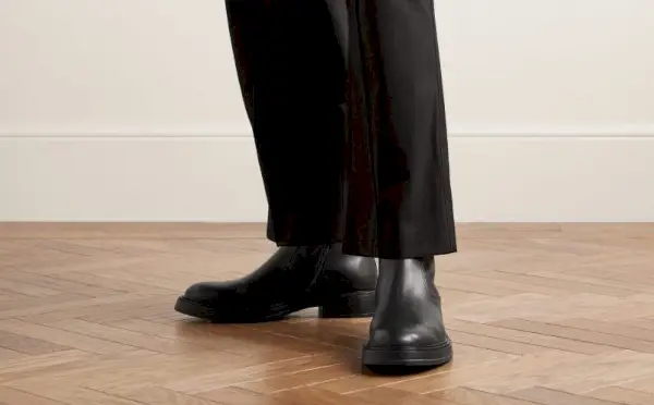 Chelsea boots van merken als Tod