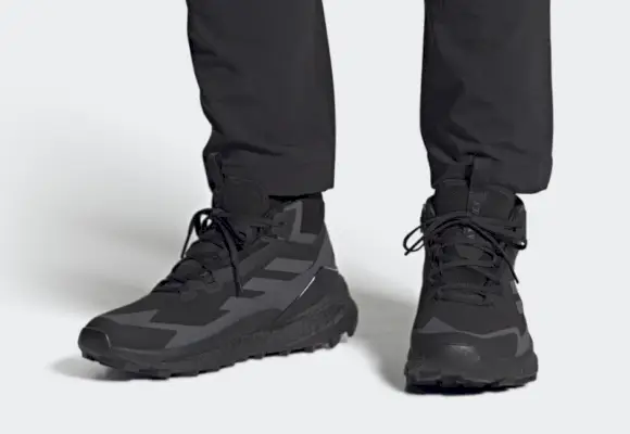 adidas TERREX Free Hiker GORE-TEX 2.0 Vandringsskor