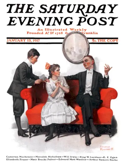 ブラックタイのドレスコード男性の歴史