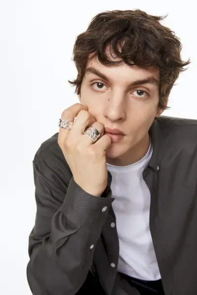 ソフトボーイ エステティック リング HM