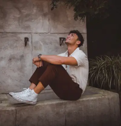 ソフトボーイの美学コンバース チャック テイラー