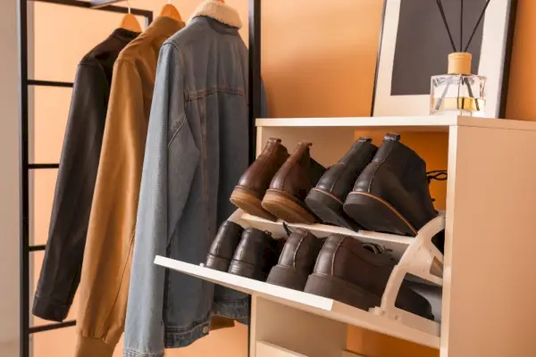 Hvordan kle seg godt menn fottøy vedlikehold