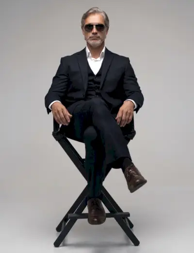 Hvordan kle seg godt menn Alder Klassisk herreklær