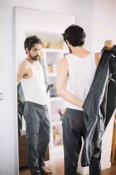 Hvordan kle seg godt menn personlig stil garderobe