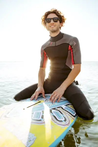 Rash Guard Hombre Resort