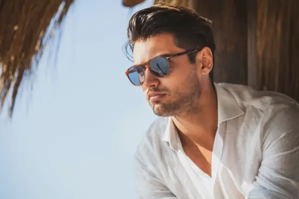 Gafas De Sol Resort Hombre