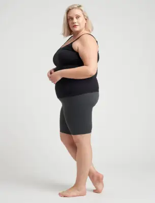 Athleta Conscious Crop Sports Bra