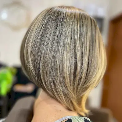 The Mid-Length long inverted Bob