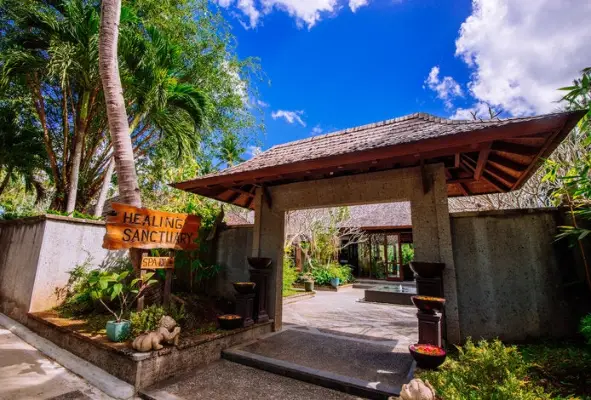 The Farm at San Benito