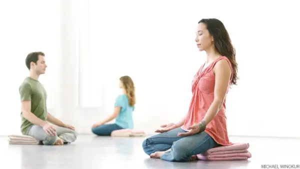 Yoga Metropolis: Hong Kong