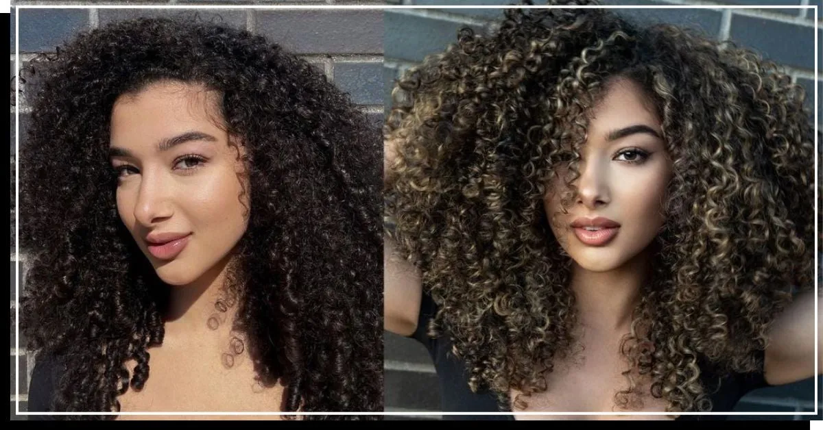 Rezo klip på type 3c hår' title=