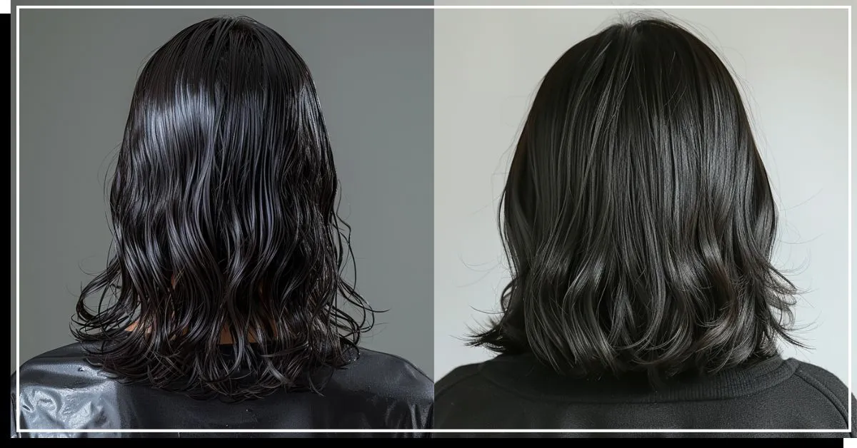 Sahag-snit versus traditionele snit' title=