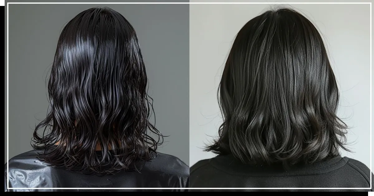 Sahag snitt kontra traditionell snitt' title=