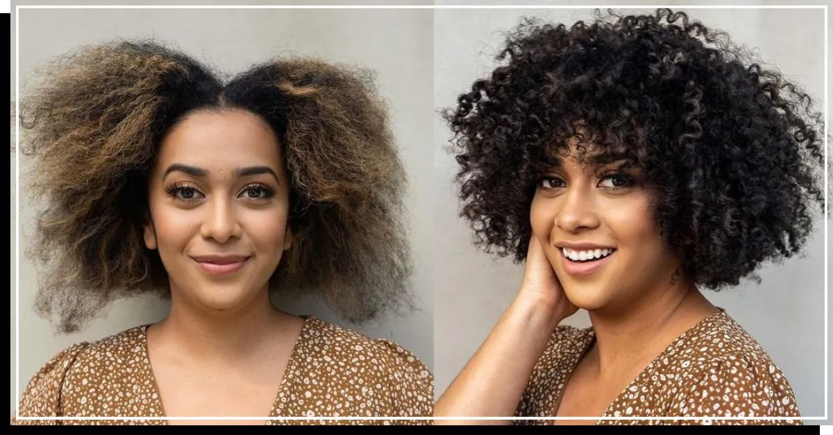 Taglio Rezo per eliminare l'effetto crespo' title=