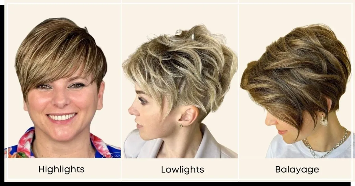 픽시에 색상과 하이라이트 추가하기' title=