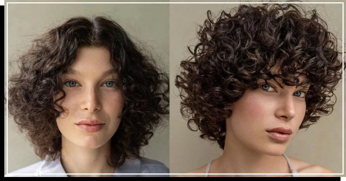 Før og efter DevaCut til 3a krøller' title=