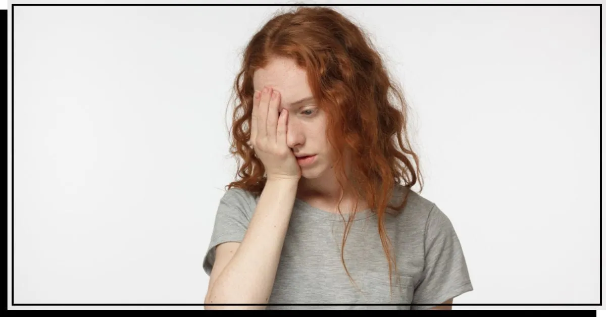 Zelo pod stresom, ker njihovi lasje niso videti čudovito' title=