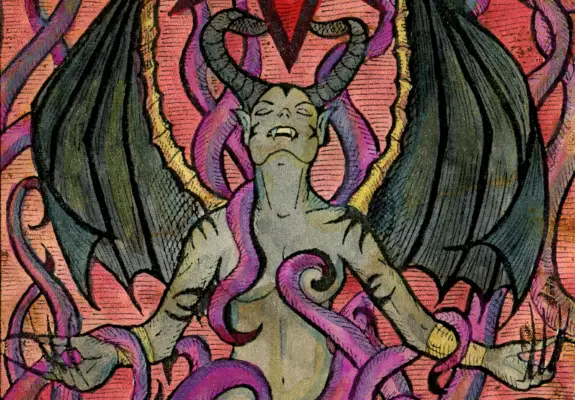 Čo je Lilith v astrológii?